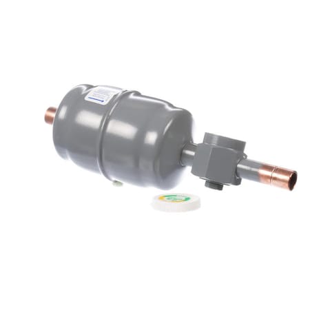 Master-Bilt Filter/Drier Assembly, 1/2 Csg 09-09847